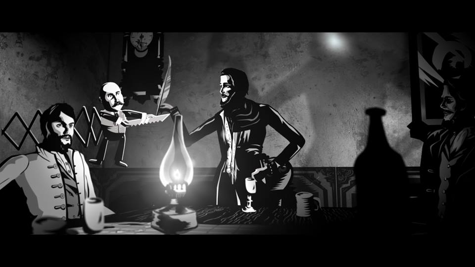 Recenzia filmu True Štúr na kritiky.cekuj.net